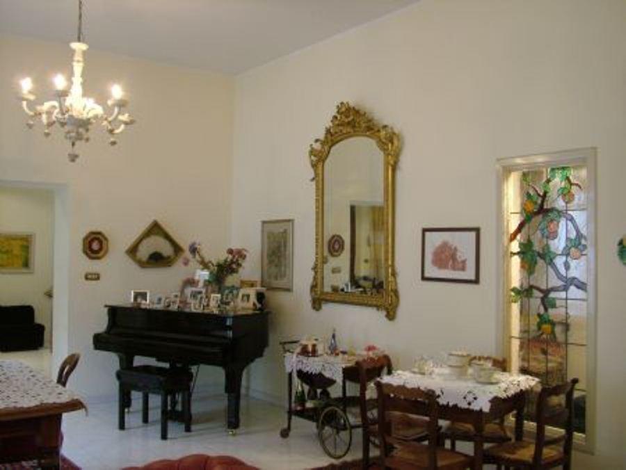 B&B Chez Caroline Наполи Екстериор снимка