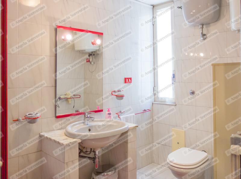 B&B Chez Caroline Наполи Екстериор снимка