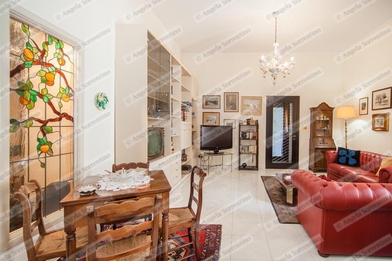 B&B Chez Caroline Наполи Екстериор снимка